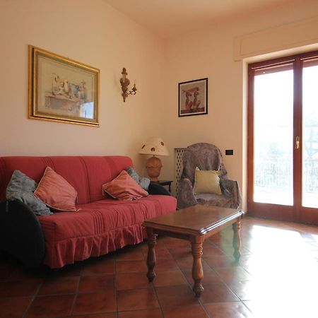 Appartement Domus Marziale à Sorrente Extérieur photo