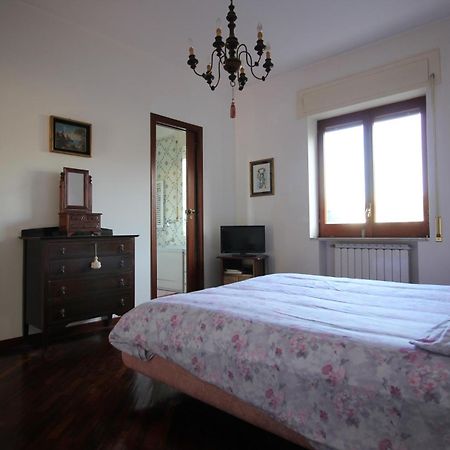 Appartement Domus Marziale à Sorrente Extérieur photo