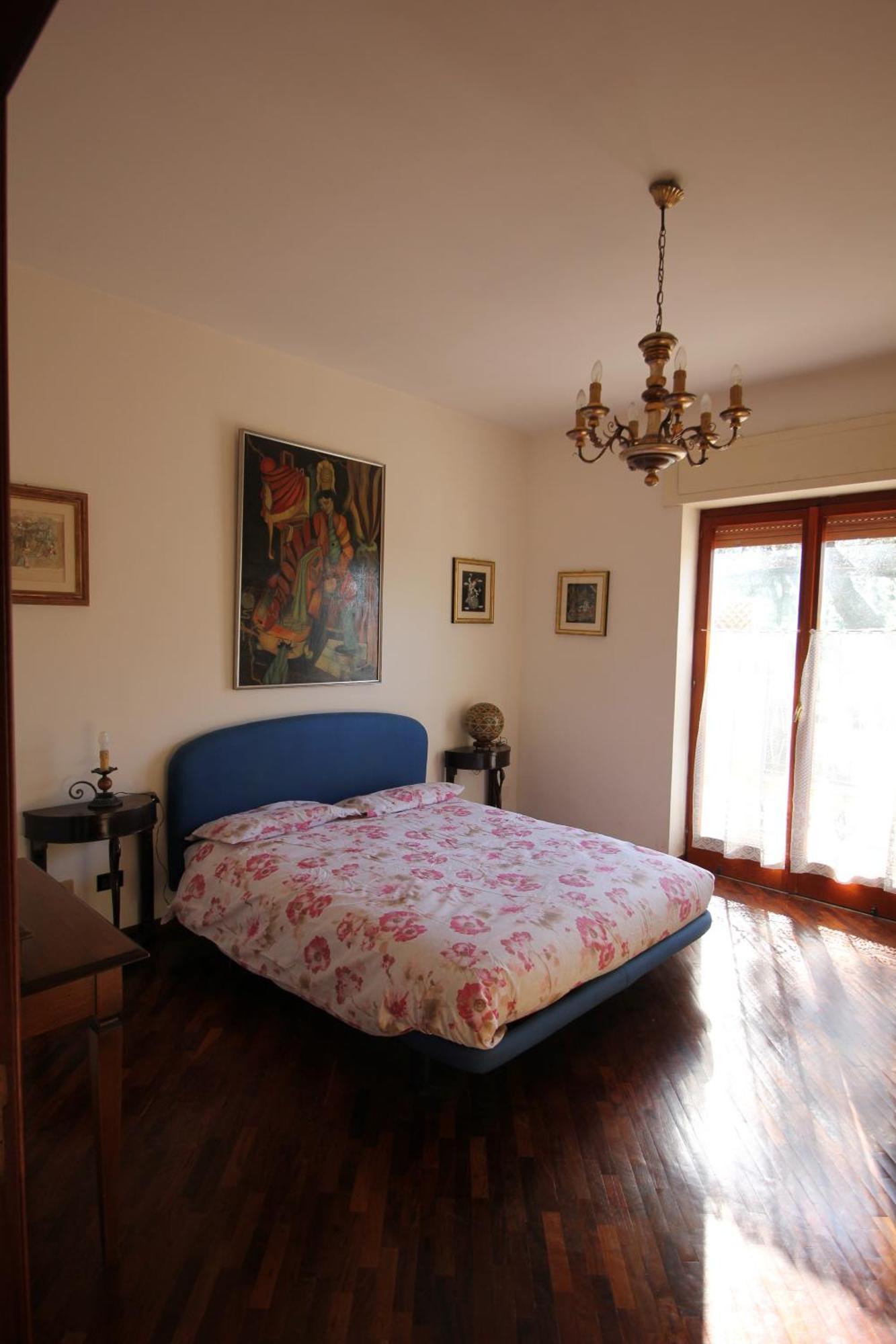 Appartement Domus Marziale à Sorrente Extérieur photo