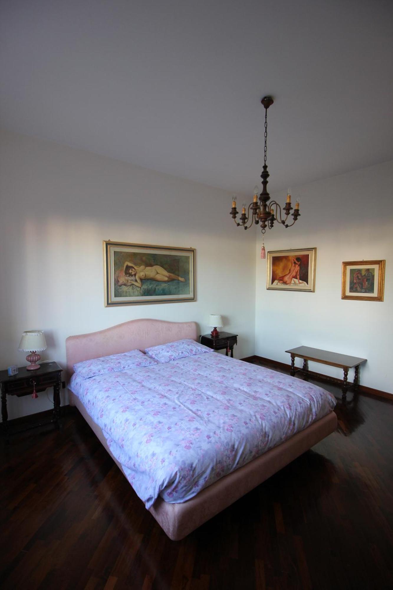 Appartement Domus Marziale à Sorrente Extérieur photo