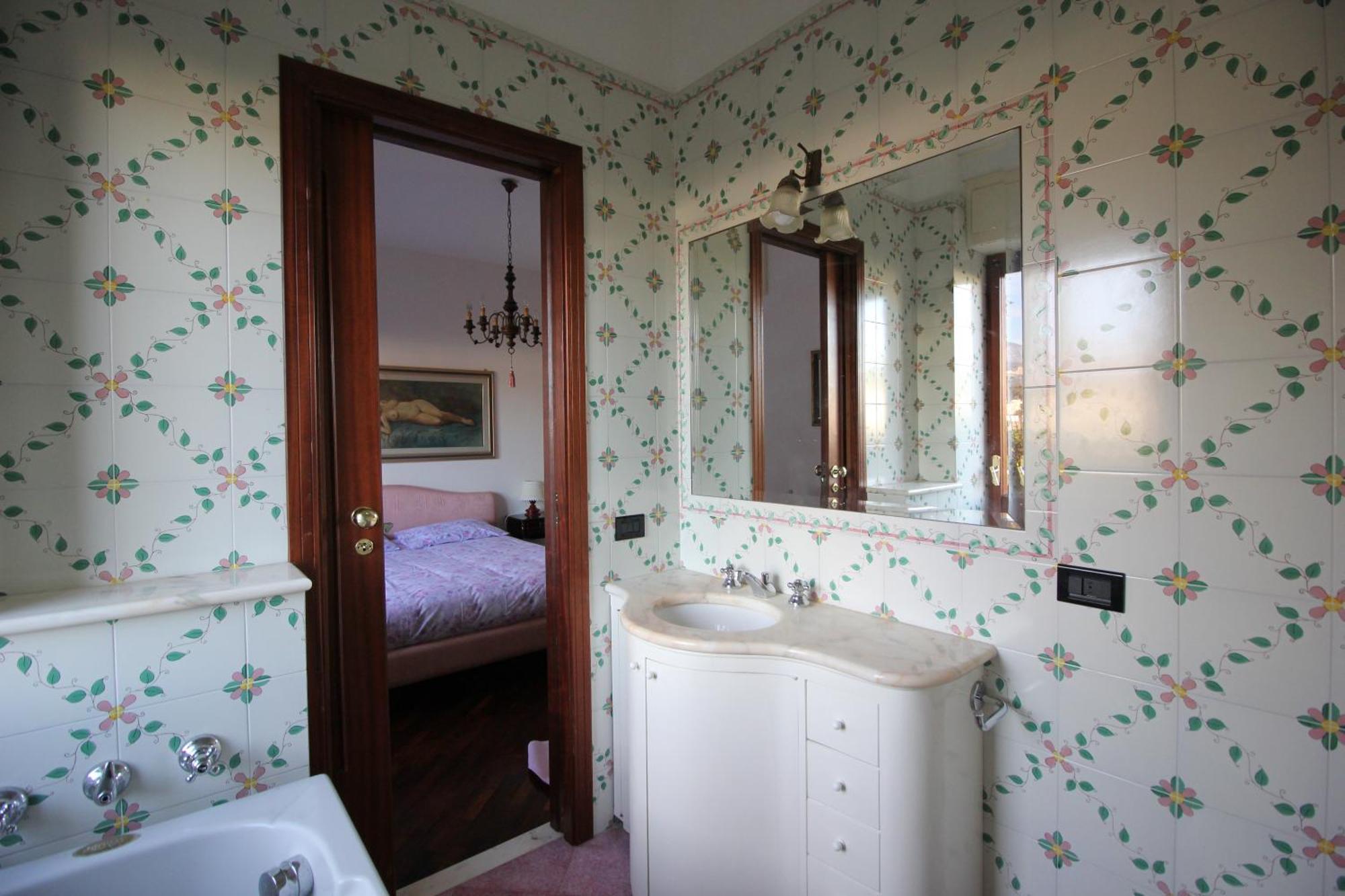 Appartement Domus Marziale à Sorrente Extérieur photo